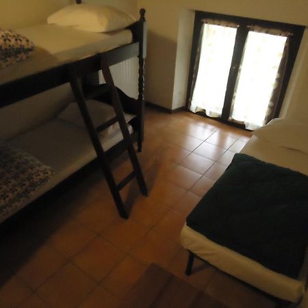 Auberge de jeunesse Rifugio Alpetto Di Torno à Sormano Extérieur photo