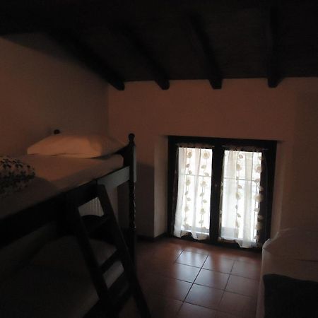 Auberge de jeunesse Rifugio Alpetto Di Torno à Sormano Extérieur photo