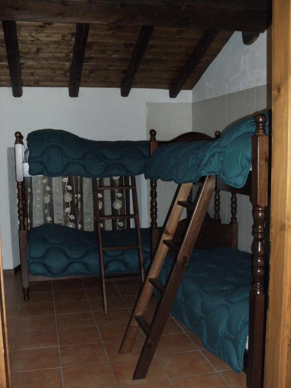 Auberge de jeunesse Rifugio Alpetto Di Torno à Sormano Chambre photo