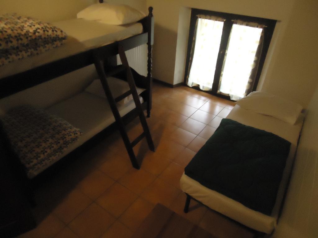 Auberge de jeunesse Rifugio Alpetto Di Torno à Sormano Extérieur photo