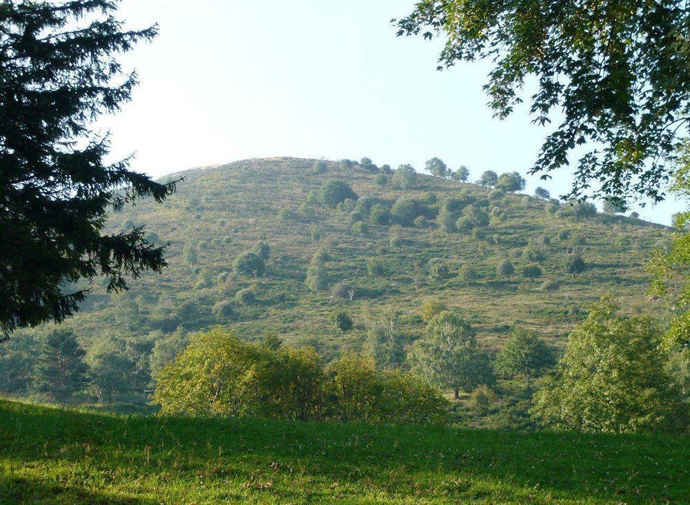Auberge de jeunesse Rifugio Alpetto Di Torno à Sormano Extérieur photo