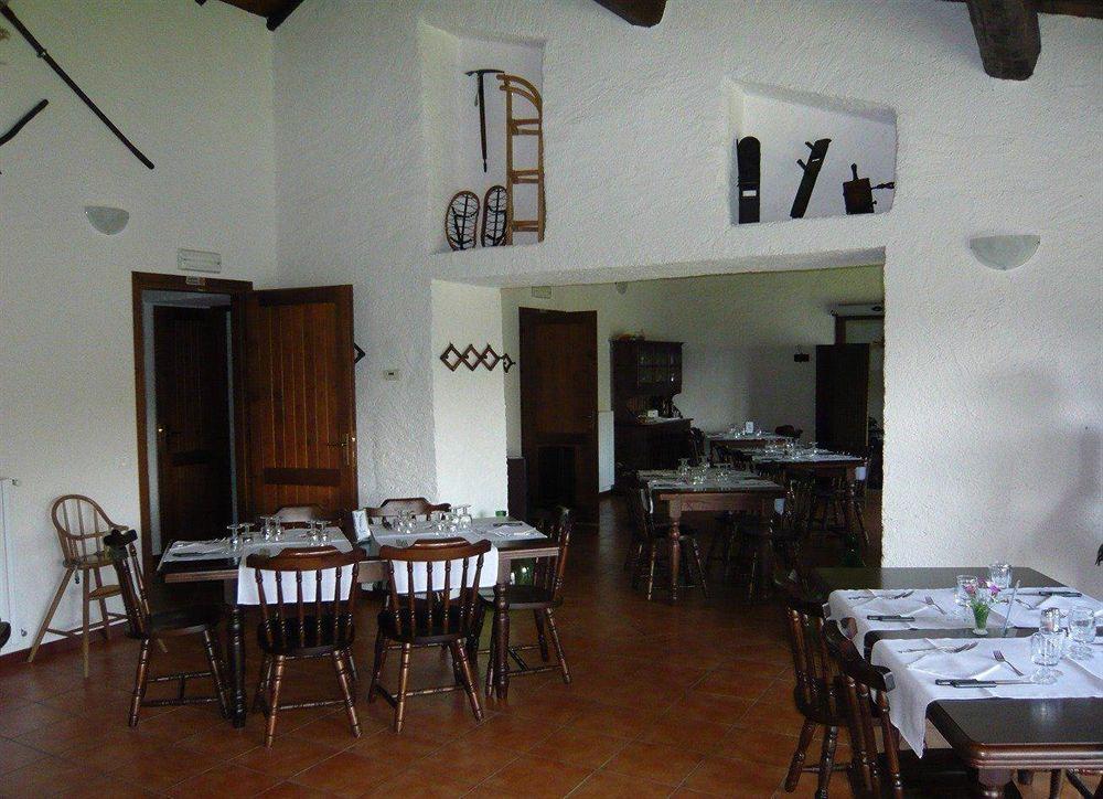 Auberge de jeunesse Rifugio Alpetto Di Torno à Sormano Extérieur photo