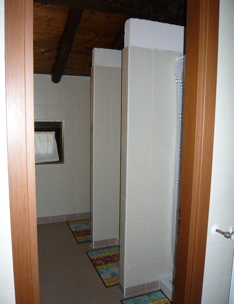 Auberge de jeunesse Rifugio Alpetto Di Torno à Sormano Extérieur photo