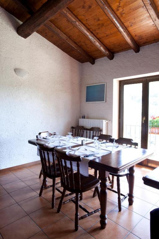 Auberge de jeunesse Rifugio Alpetto Di Torno à Sormano Extérieur photo