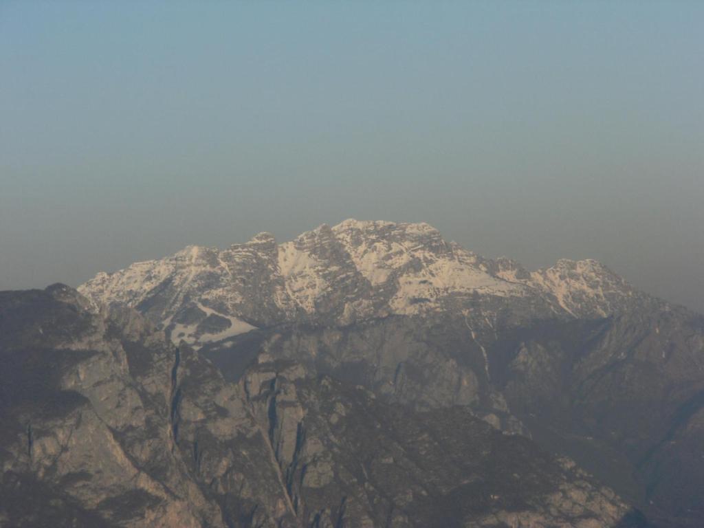 Auberge de jeunesse Rifugio Alpetto Di Torno à Sormano Extérieur photo
