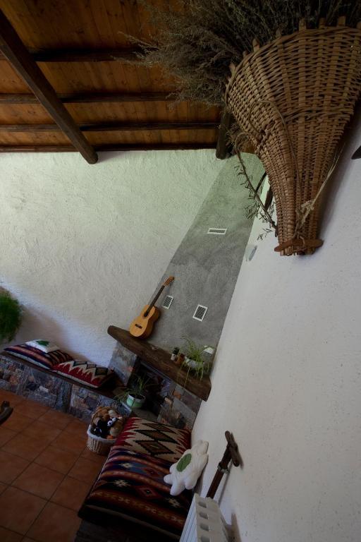 Auberge de jeunesse Rifugio Alpetto Di Torno à Sormano Extérieur photo