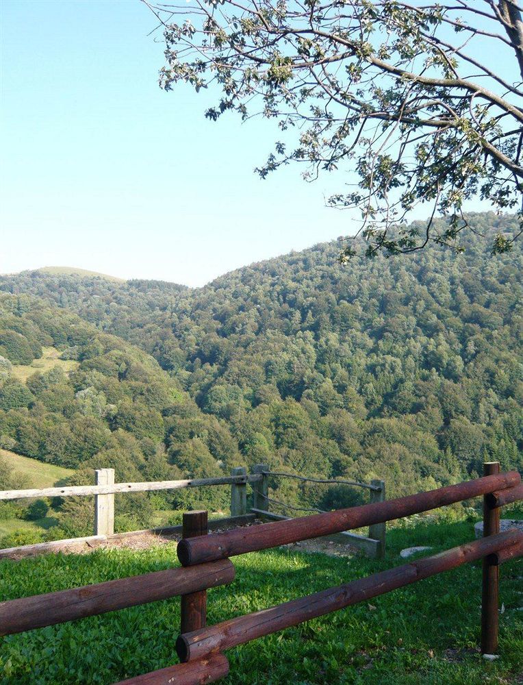 Auberge de jeunesse Rifugio Alpetto Di Torno à Sormano Extérieur photo