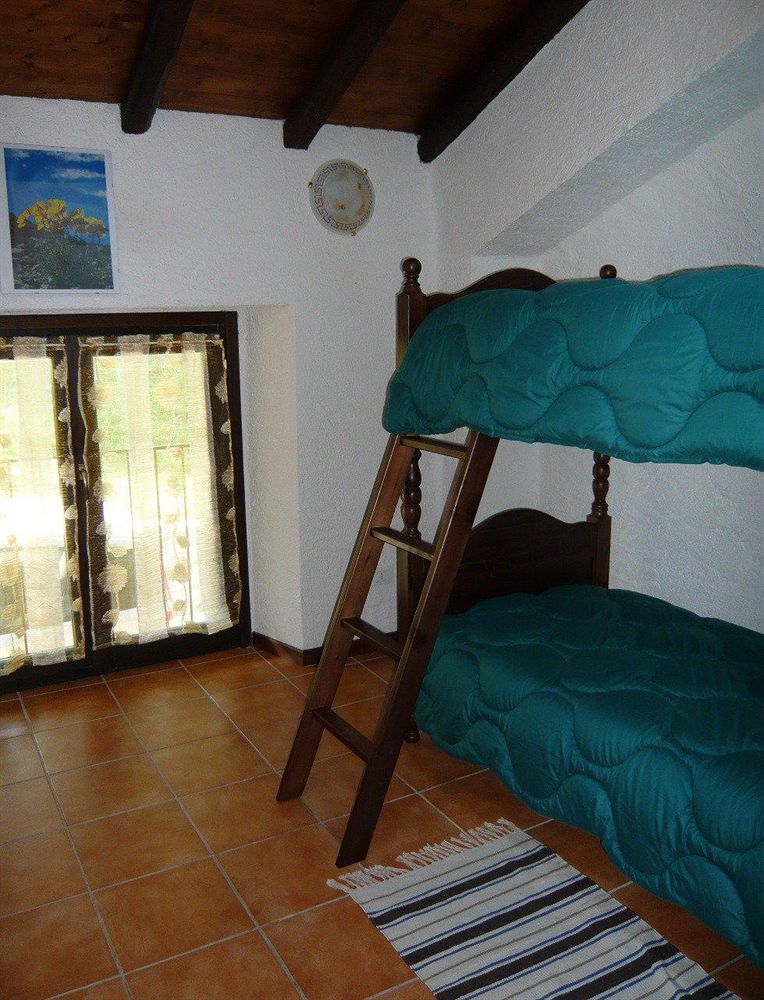 Auberge de jeunesse Rifugio Alpetto Di Torno à Sormano Extérieur photo