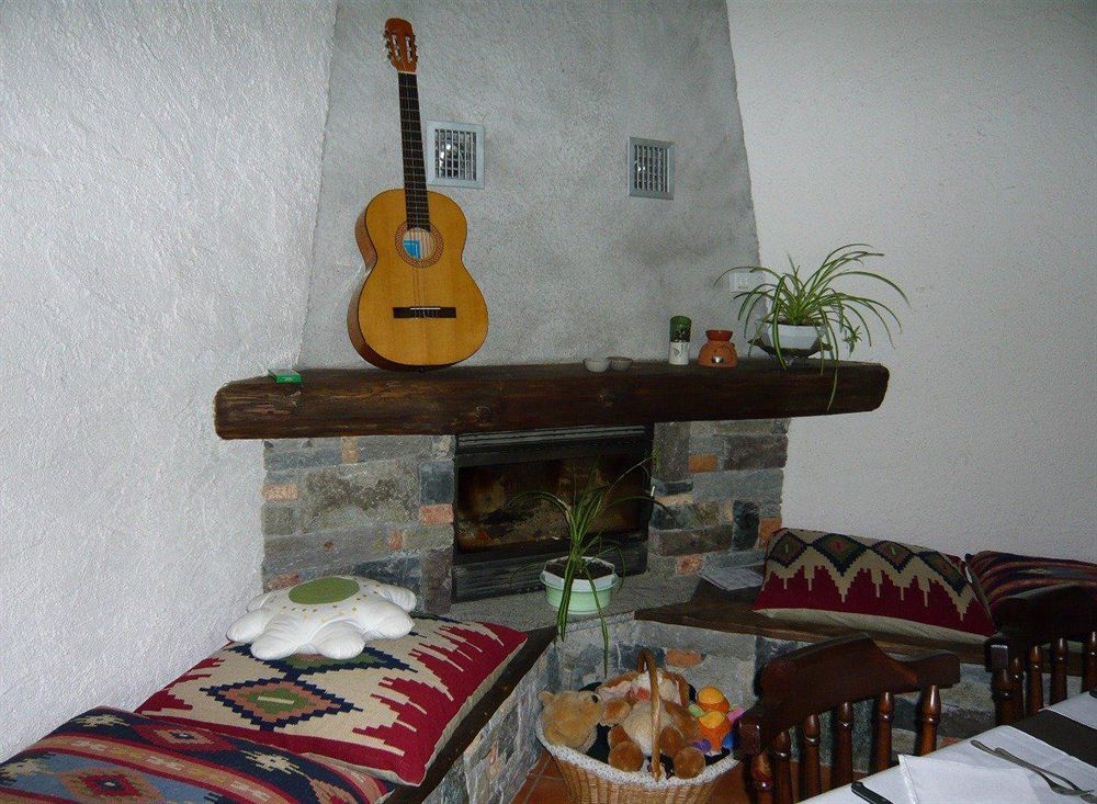 Auberge de jeunesse Rifugio Alpetto Di Torno à Sormano Extérieur photo